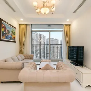 Apartment Vinhomes Premium Residences, Ho Chi Minh City